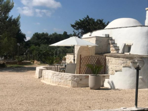 Trullo Nonna Pina